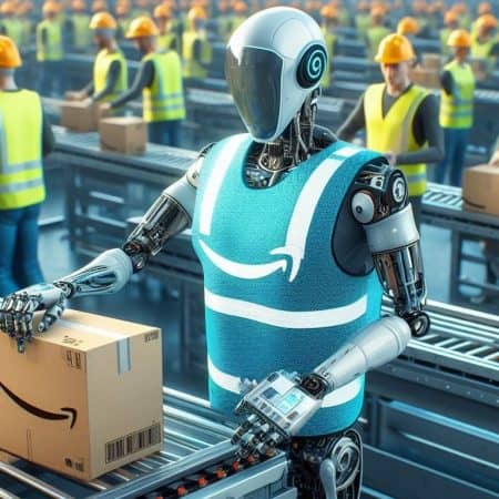 Amazon Experiments with Dynamic Product Imagery to Increase Click-Through Rates by Up to 40%