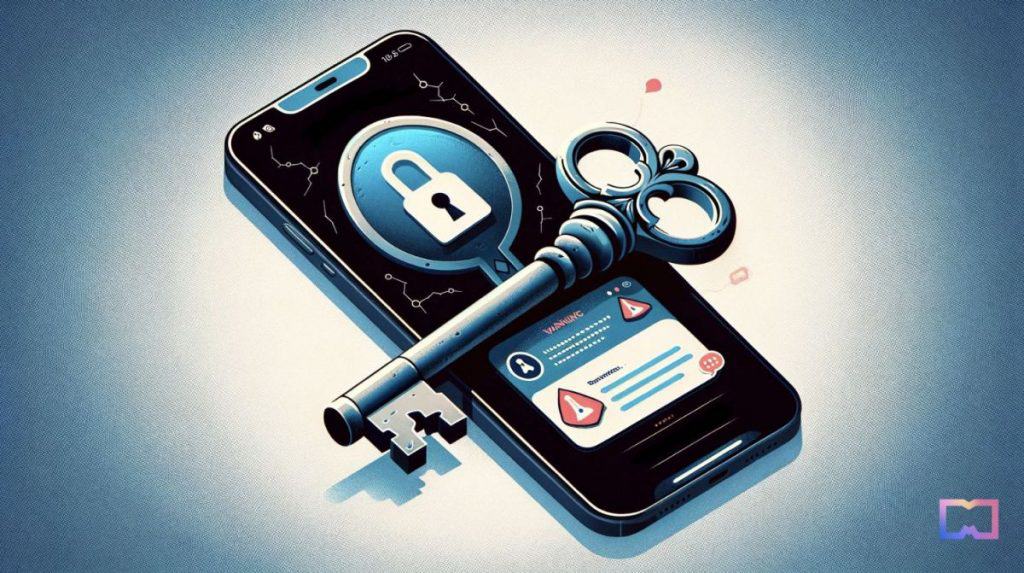 Concerns of Private Key Breach Linked to Friend.Tech Telegram Bot