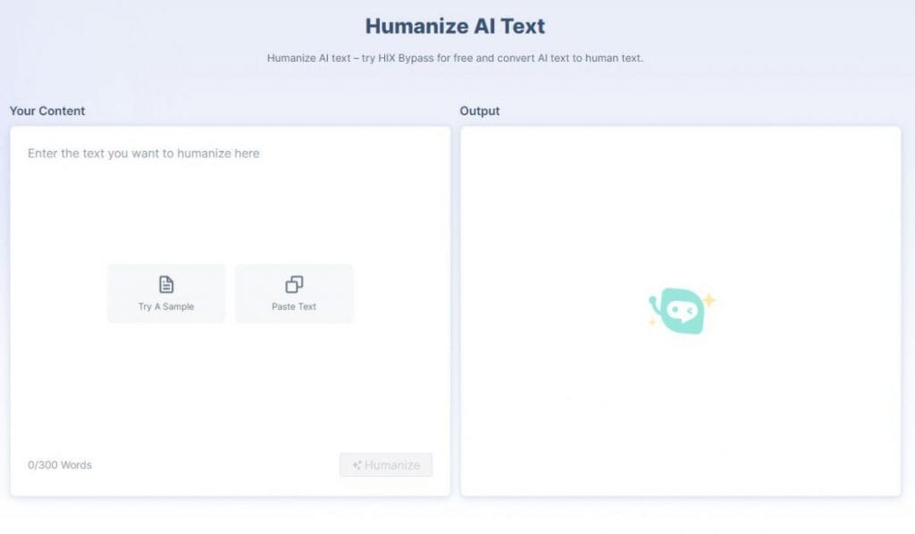 6. HIX AI