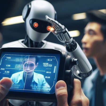 AI has the Potential to Accurately Identify You, Even Without Your Input