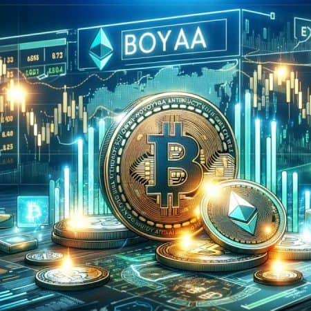 Boyaa Inc Plans to Expand into Web3 with a $100M Investment in Cryptocurrencies