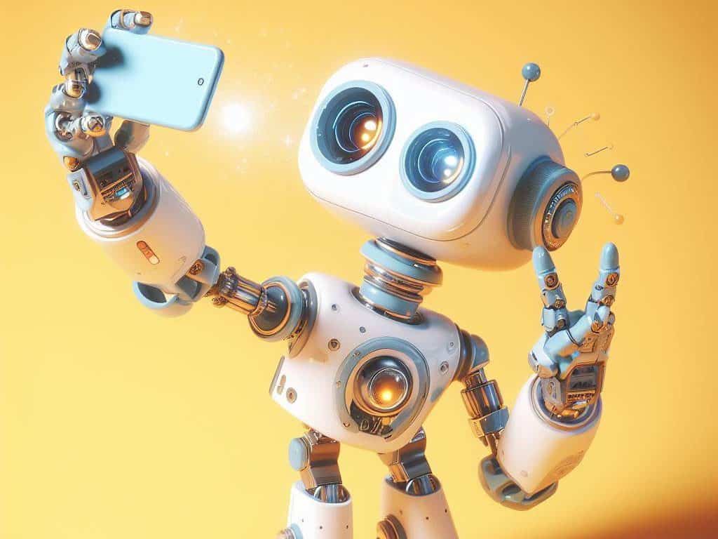 Top 20 AI Instagram Accounts