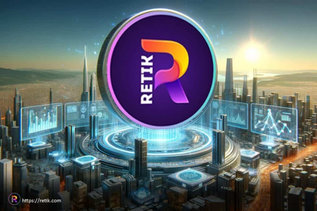 With tons of Utilities that include the first of its kind DeFi Debit Cards, Retik Finance (RETIK) officially launches Presale