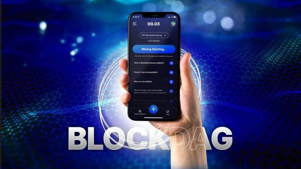 Crypto News: BlockDAG Batch 3 Might be Here Any Day Now! Cardano ADA Reaches Yearly High, The Graph is Moving North