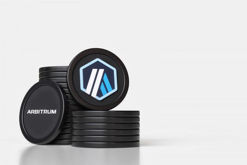 Arbitrum One's TVL Reaches New Heights, Now at $10 Billion