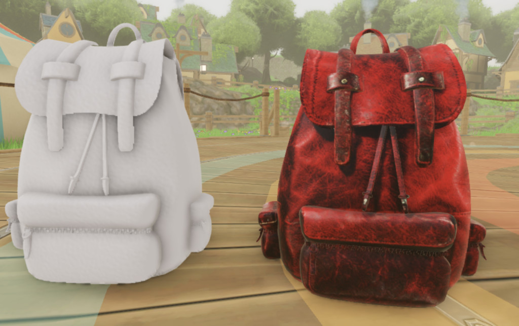 From Concept to Reality: How Roblox’s Avatar Auto Setup and Texture Generator Accelerate Creativity and Innovation