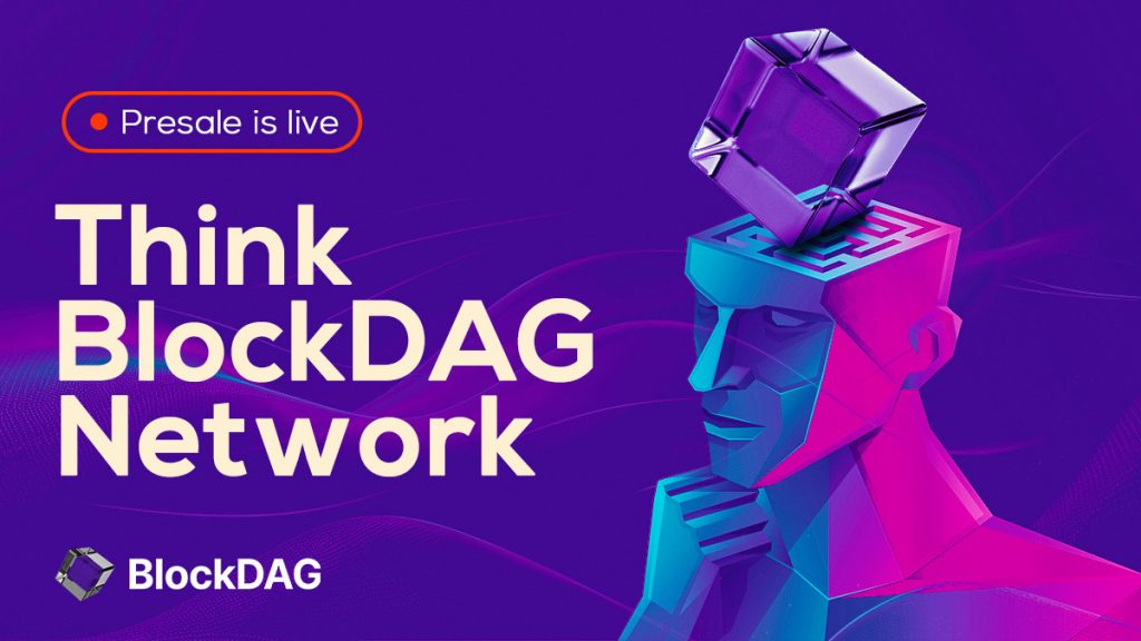 BlockDAG’s Keynote Success Propels Presales to $29.2M Amid THORChain Price Prediction and Fetch.ai Blockchain Updates