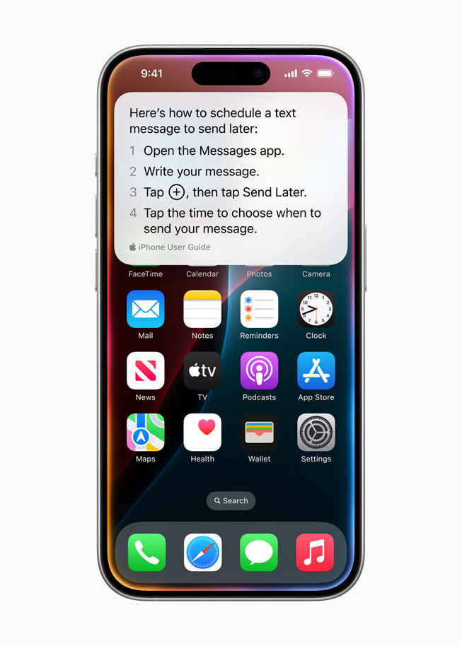 Apple's "Apple Intelligence" at WWDC 2024 integrates generative AI models into its products, demonstrating its leadership in the AI sector while upholding privacy.