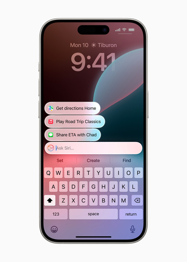 Apple's "Apple Intelligence" at WWDC 2024 integrates generative AI models into its products, demonstrating its leadership in the AI sector while upholding privacy.
