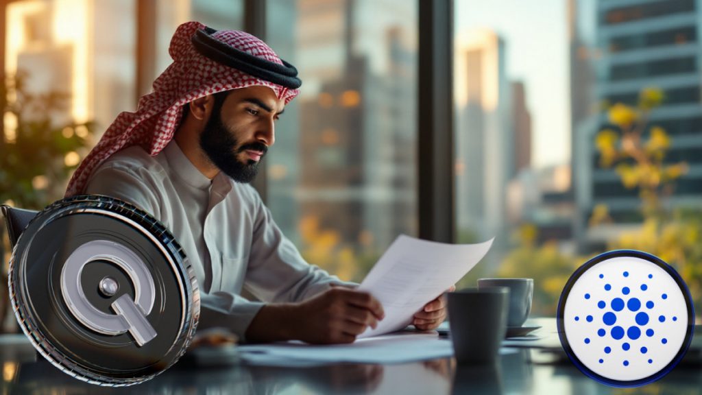 Cardano Price Prediction: Crypto CEO Says Rally To $10 Is Possible Given 2021 Performance, But WallitIQ (WLTQ), Trading At $0.0171, Will Get There First