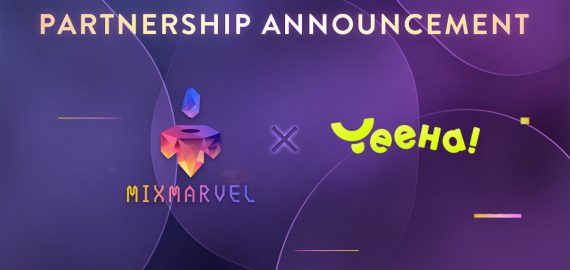 MixMarvel has formed a strategic partnership with iGamez to innovate Web3 games