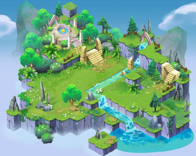 is one of the latest arrivals in this genre. This game emphasizes user-generated experiences.
