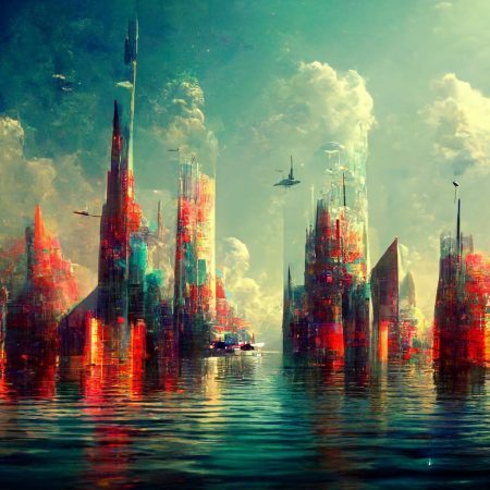 Updated List of Top 10+ Free AI Prompt Generators and Resources Used by Artists in 2023
