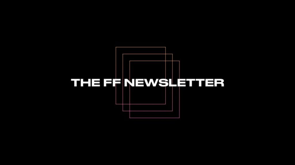 This is yet another fantastic resource for those interested in NFTs. The Forefront Newsletter offers a weekly email roundup of the latest news, releases, and events within the NFT universe.