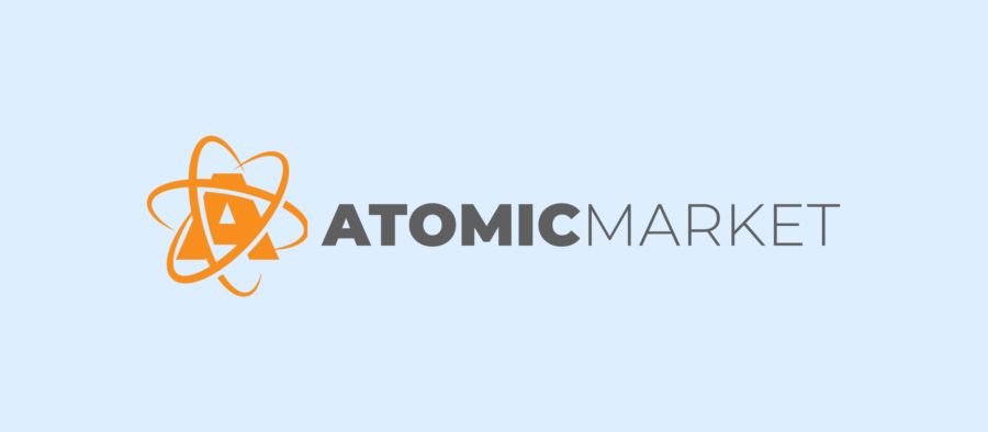 Best NFT Marketplace AtomicMarket