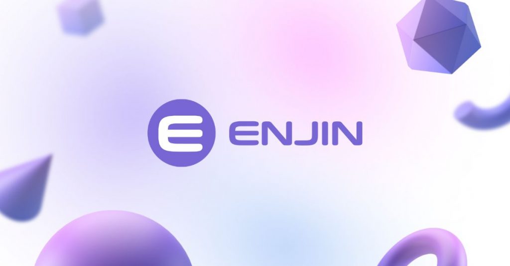 Introducing the Enjin Marketplace for NFTs