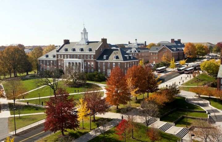 Leading Institution for Metaverse and Web3: University of Pennsylvania