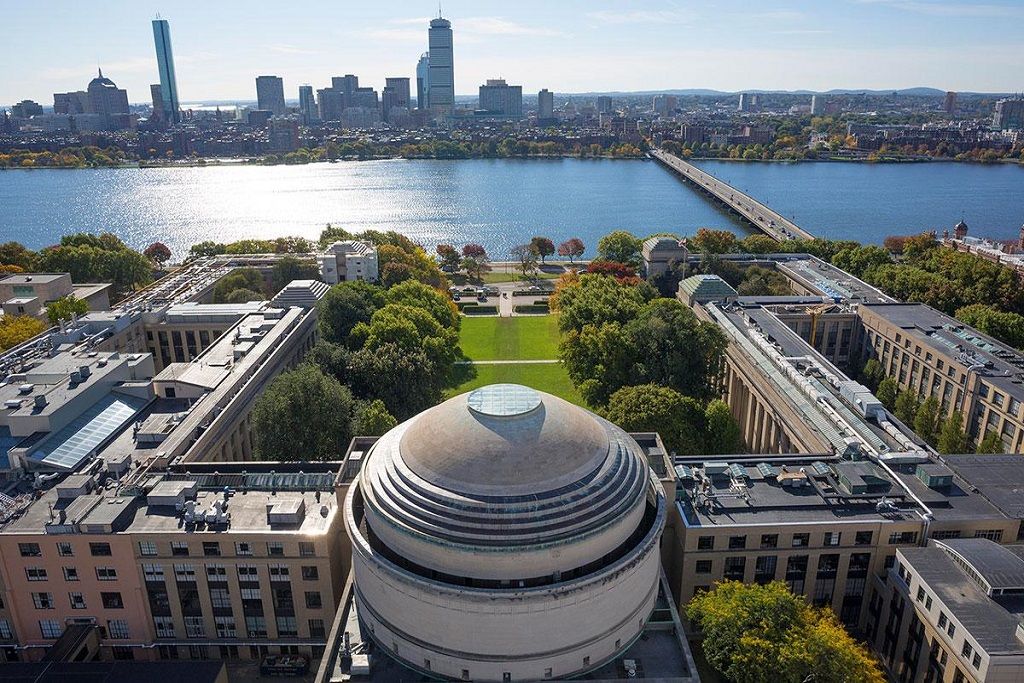 Leading Institution for Metaverse and Web3: Massachusetts Institute of Technology (MIT)