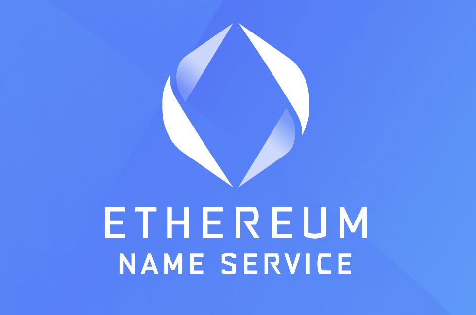 Top NFTs to Consider Flipping: Ethereum Name Service (ENS) domains