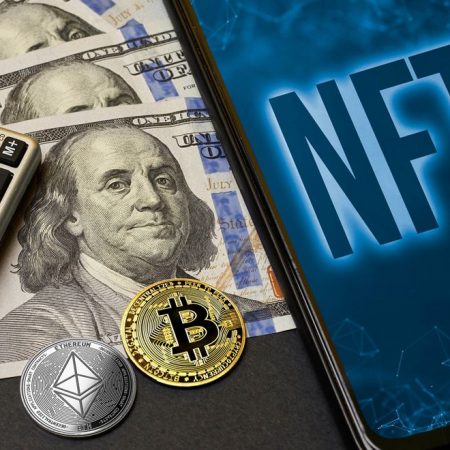The 5 Wealthiest NFT Holders and Collectors Worldwide