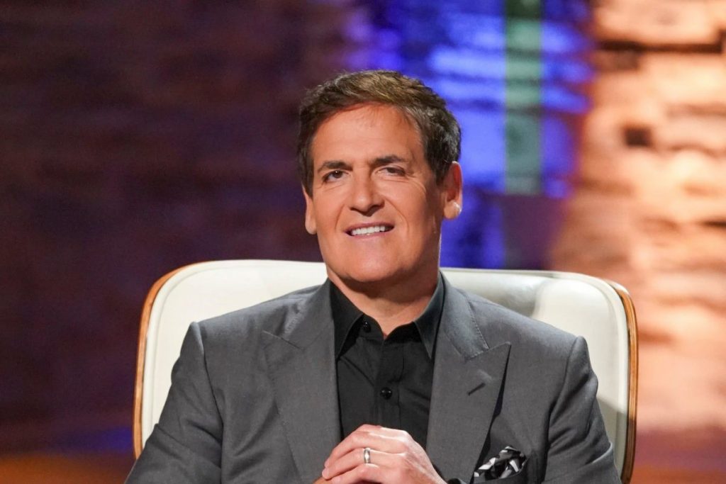 Richest NFT holder Mark Cuban