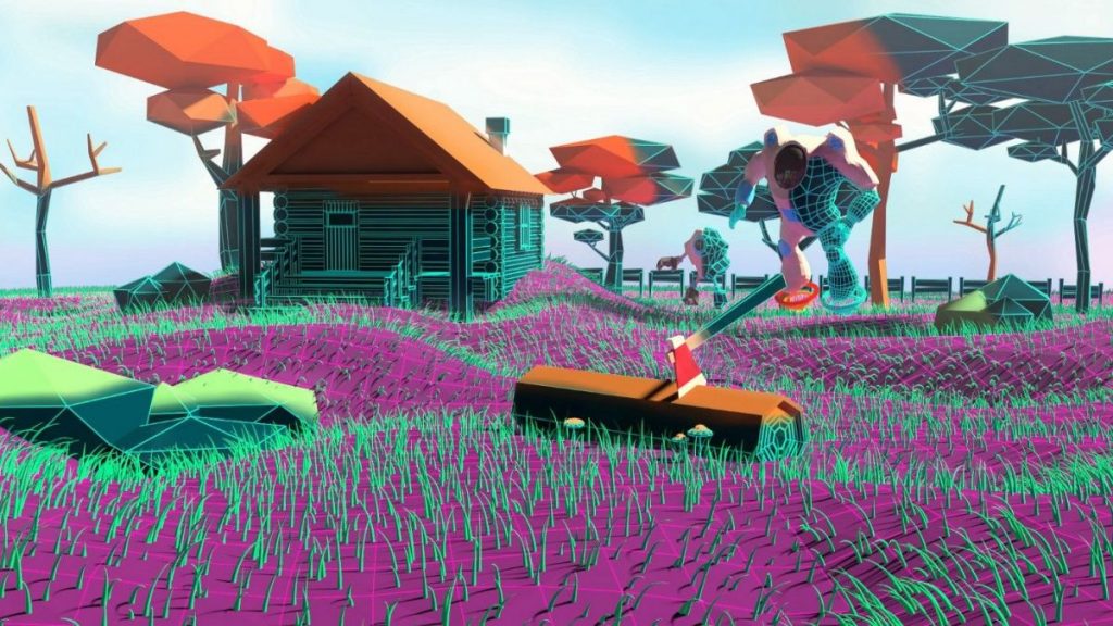 Top NFTs for Flipping: Decentraland virtual land