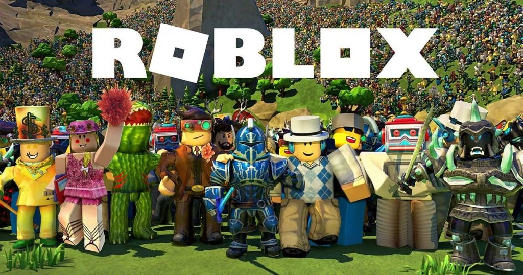 Best Metaverse Stocks Roblox