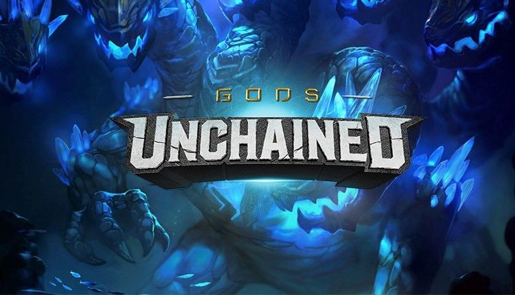 God's Unchained