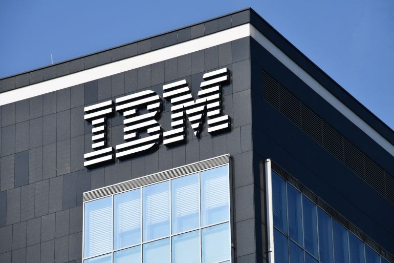 Best Metaverse Stocks IBM