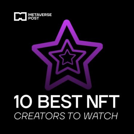 The Top NFT Artists to Follow in 2022: A Showcase of 10 Innovators