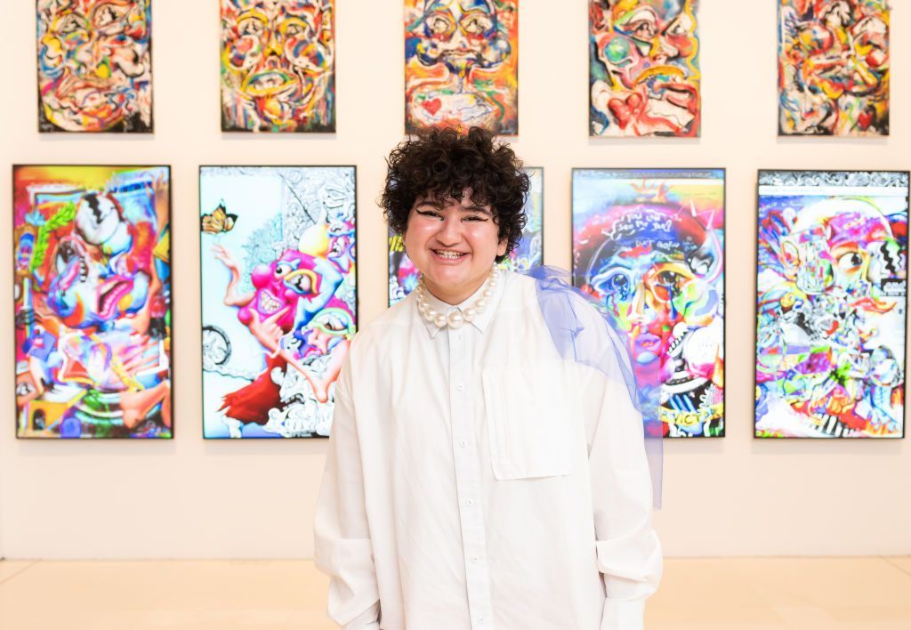 Best NFT Creator FEWOCiOUS