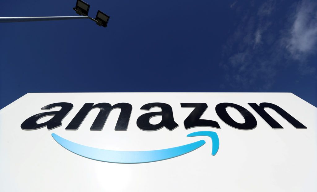 Best Metaverse Stocks Amazon