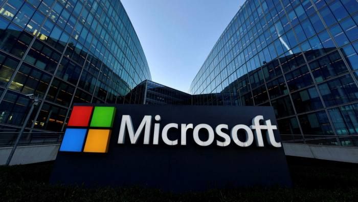 Best Metaverse Stocks Microsoft