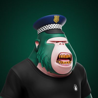 Degenerate Ape Academy and Degen Trash Pandas are among the top NFT collections on Solana, both celebrated for their vibrant digital artwork and a rich variety of NFTs.