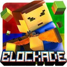 Blockade Games