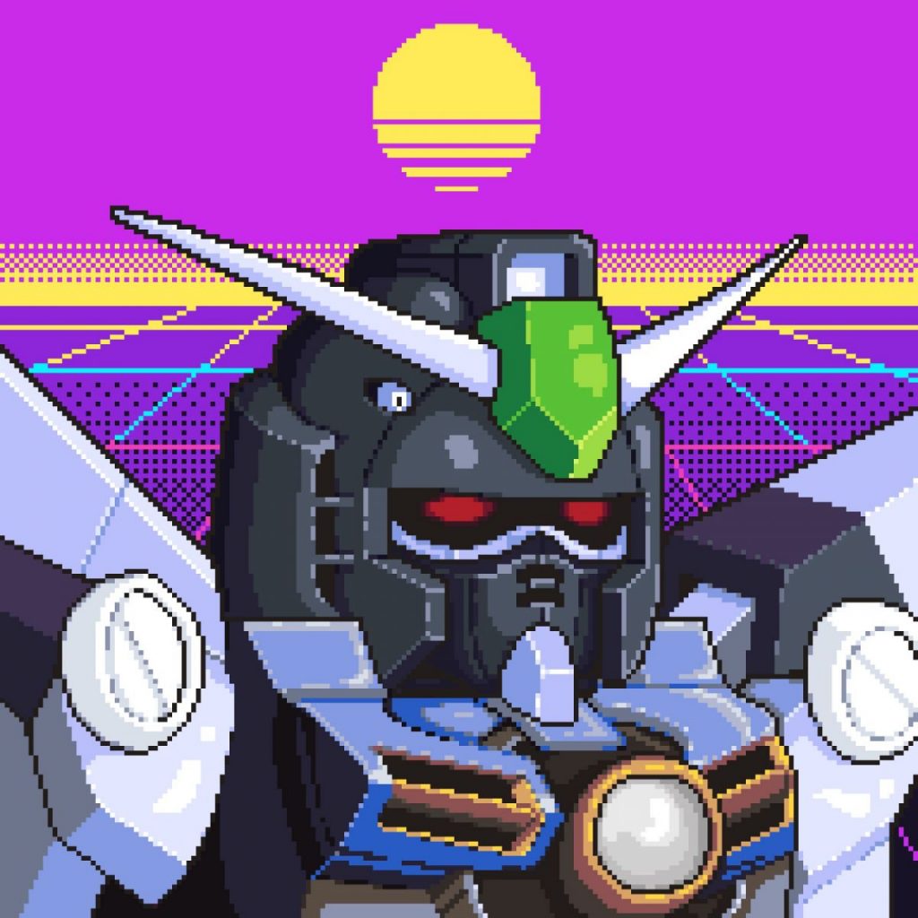 Taiyo Robotics