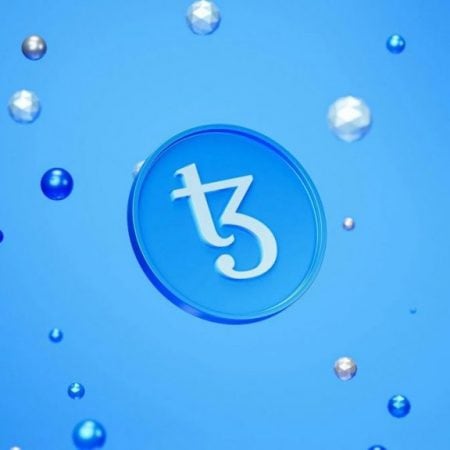 The Tezos NFT Marketplace Versum Has Ceased Operations Amid Deteriorating Market Conditions for NFTs