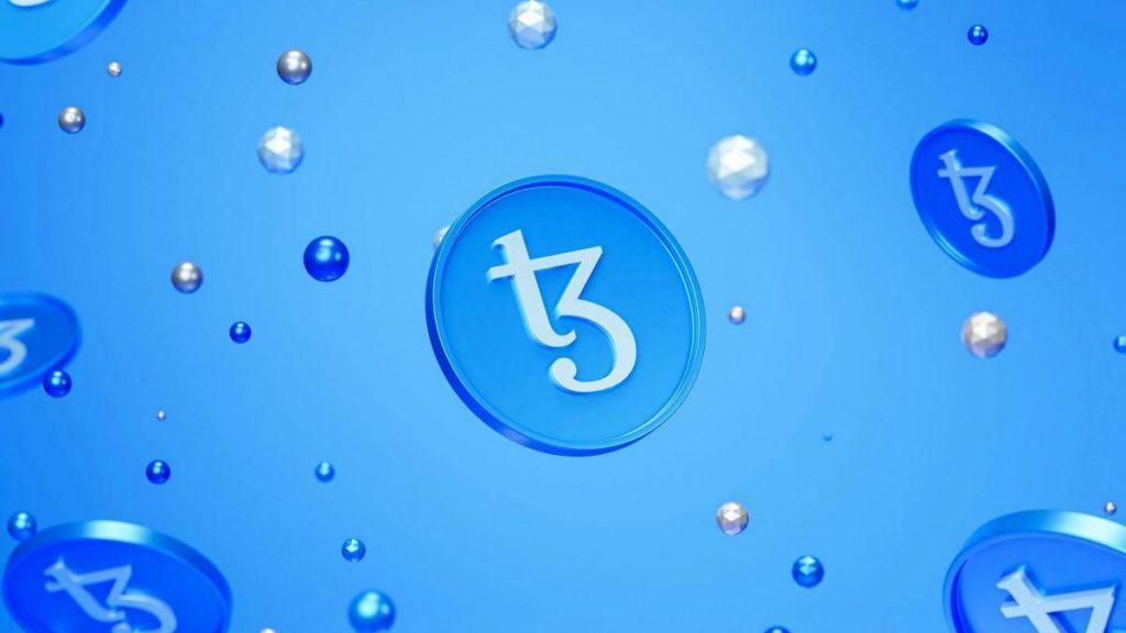 Tezos NFT Marketplace Versum Closes Its Doors Due to Weakening NFT Market Trends