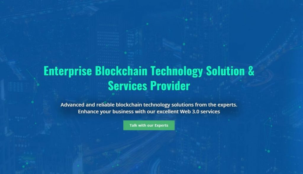 Leading NFT and Crypto Marketing Agency Blockchain App Factory