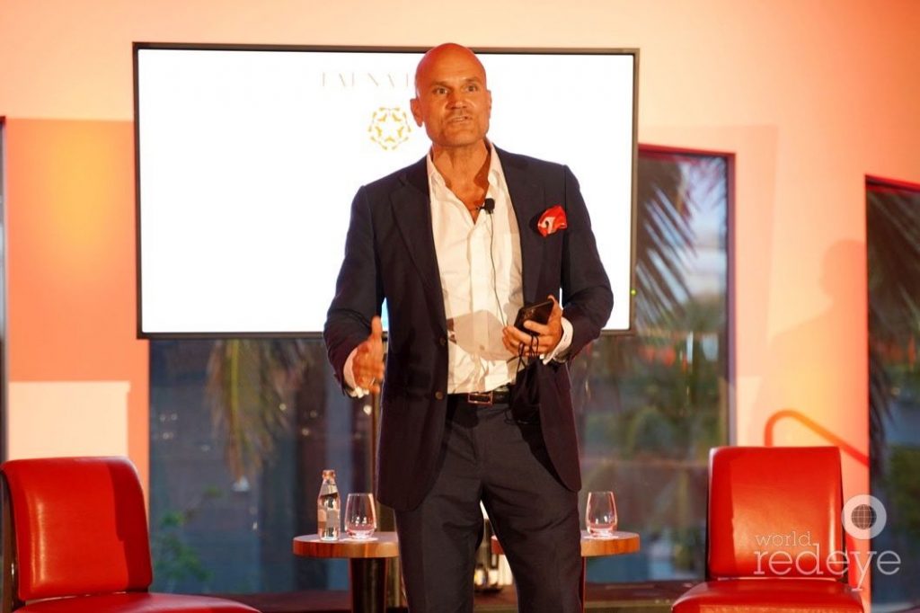 Renowned NFT Creator Pablo Rodriguez-Fraile