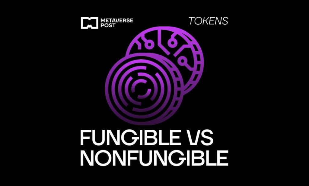 Fungible and Non-fungible Tokens: What Differentiates Them?