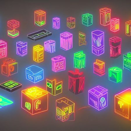 NFT Mystery Boxes: What Are They & How to Purchase Them
