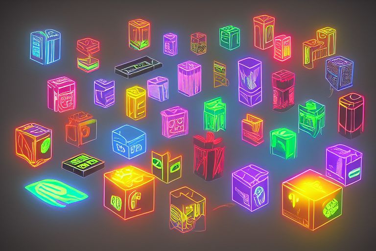 What Exactly Do NFT Mystery Boxes Entail and How Do They Operate?