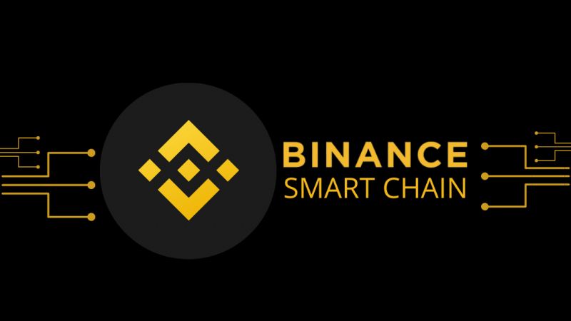 Leading NFT Collections on the Binance Smart Chain (BSC)
