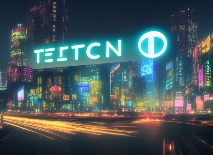 Tencent Metaverse
