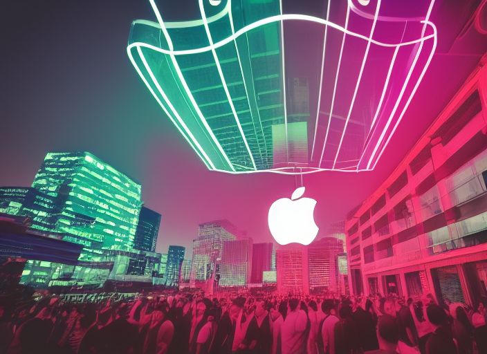 Apple Metaverse