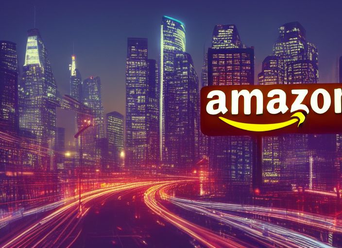 Amazon Metaverse