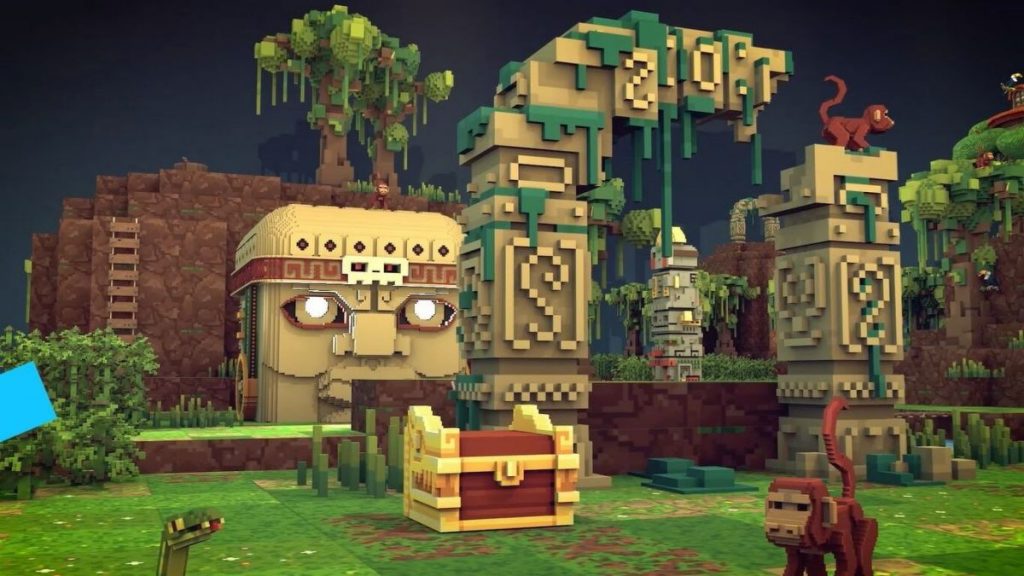What is The Sandbox metaverse?