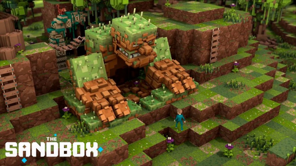 Is The Sandbox a good investment?