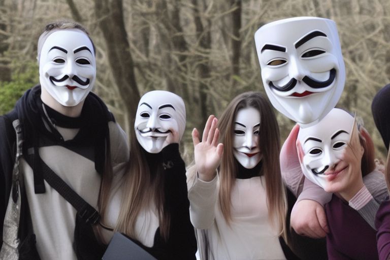 IARPA turns to AI to unveil the identities of anonymous online authors.